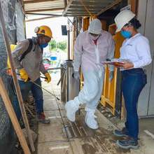 Momento para construir cultura del autocuidado y la responsabilidad: alcalde Ospina