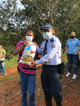 M&aacute;s de 500 familias se han beneficiado con la &lsquo;guardat&oacute;n&rsquo; de tr&aacute;nsito