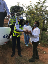 M&aacute;s de 500 familias se han beneficiado con la &lsquo;guardat&oacute;n&rsquo; de tr&aacute;nsito