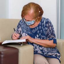 Bienvenida a los nuevos colombianos por adopci&oacute;n