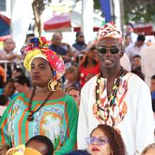 Conozca los invitados al Coloquio Internacional &ldquo;Africanidad y Derechos Humanos&rdquo; 