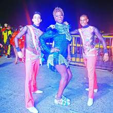 Cor&oacute;nate en Cuarentena, concurso que llega a las redes sociales de la Secretar&iacute;a de Cultura