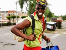 Cor&oacute;nate en Cuarentena, concurso que llega a las redes sociales de la Secretar&iacute;a de Cultura