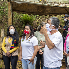 Alcalde condena asesinato del l&iacute;der Jorge Enrique Orama y ofrece $20 millones por informaci&oacute;n sobre los criminales
