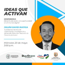 Continuamos apoyando las Ideas que Activan a los cale&ntilde;os