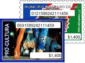 EstampillasMunicipales