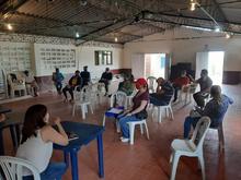 Retoman encuentros &lsquo;Cali Rural&rsquo; para proyectos de Infraestructura