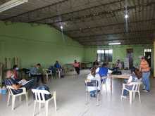 Retoman encuentros &lsquo;Cali Rural&rsquo; para proyectos de Infraestructura