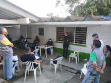 Retoman encuentros &lsquo;Cali Rural&rsquo; para proyectos de Infraestructura