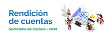 Rendici&oacute;n de Cuentas