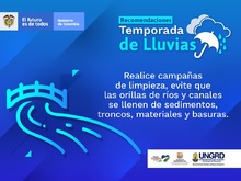 Sea el primer respondiente y atienda las recomendaciones