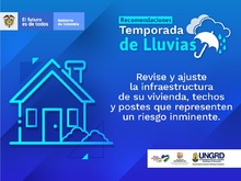 Sea el primer respondiente y atienda las recomendaciones