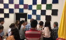 Mesa de trabajo con rectores por zonas educativas (ZONA NOR-ORIENTE)