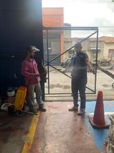 Recicladores de oficio fueron capacitados sobre bioseguridad