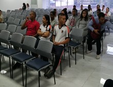 Convocatoria de representantes estudiantiles de los colegios de cobertura contratada