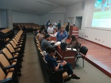 Convocatoria de rectores de los colegios del sector privado