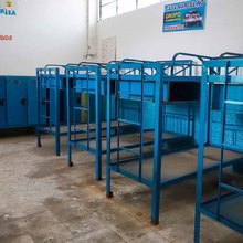 Cali tendr&aacute; un campus para la Polic&iacute;a 