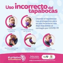 Tapabocas