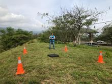 Operaci&oacute;n RPAS Parque de la Salud 2020-01-27