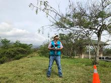 Operaci&oacute;n RPAS Parque de la Salud 2020-01-27