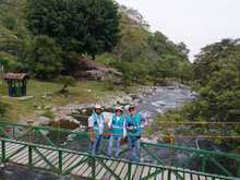 Operaci&oacute;n RPAS Parque de la Salud 2020-01-27