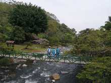 Operaci&oacute;n RPAS Parque de la Salud 2020-01-27