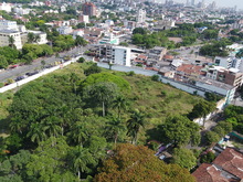 Operaci&oacute;n RPAS antiguo Club San Fernando 2020-02-19