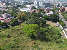 Operaci&oacute;n RPAS antiguo Club San Fernando 2020-02-19