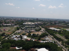 Operaci&oacute;n RPAS terreno al lado de la estaci&oacute;n Ca&ntilde;averalejo (El Lido) 2020-02-26