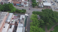 Operaci&oacute;n RPAS Ciudad C&oacute;rdoba, comuna 15 2020-05-08