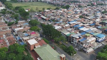 Operaci&oacute;n RPAS Ciudad C&oacute;rdoba, comuna 15 2020-05-08