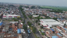 Operaci&oacute;n RPAS Ciudad C&oacute;rdoba, comuna 15 2020-05-08
