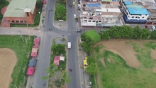 Operaci&oacute;n RPAS Ciudad C&oacute;rdoba, comuna 15 2020-05-08