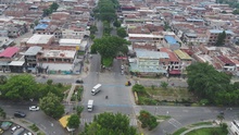 Operaci&oacute;n RPAS Ciudad C&oacute;rdoba, comuna 15 2020-05-08