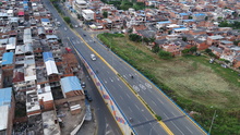 Operaci&oacute;n RPAS Ciudad C&oacute;rdoba, comuna 15 2020-05-08