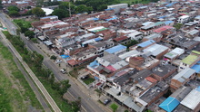 Operaci&oacute;n RPAS Ciudad C&oacute;rdoba, comuna 15 2020-05-08