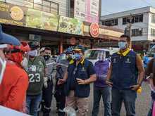 NO HAY FESTIVOS EN TIEMPOS DEL VIRUS