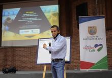 Gimnasios presentaron protocolos de bioseguridad para reapertura