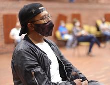 Gimnasios presentaron protocolos de bioseguridad para reapertura