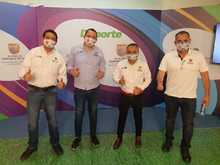 Secretar&iacute;a del Deporte de Cali realiz&oacute; su primera rendici&oacute;n de cuentas 2020