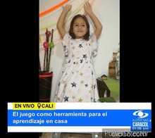 Chiquinoticias y el Rinc&oacute;n Estrella: experiencias que articulan el aprendizaje en familia