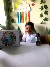 Chiquinoticias y el Rinc&oacute;n Estrella: experiencias que articulan el aprendizaje en familia