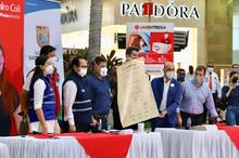 A partir del 1 de junio, los centros comerciales de Cali reabren sus puertas