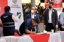 A partir del 1 de junio, los centros comerciales de Cali reabren sus puertas