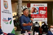 Alcalde de Cali decretar&aacute; alerta naranja 