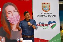 Alcalde de Cali decretar&aacute; alerta naranja 