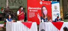 A partir del 1 de junio, los centros comerciales de Cali reabren sus puertas