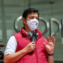 A partir del 1 de junio, los centros comerciales de Cali reabren sus puertas