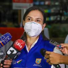 A partir del 1 de junio, los centros comerciales de Cali reabren sus puertas