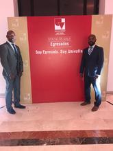 Dos cient&iacute;ficos cale&ntilde;os dejan su impronta en la revista m&aacute;s prestigiosa de biotecnolog&iacute;a